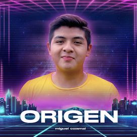 Origen - 2023 • Single/EP