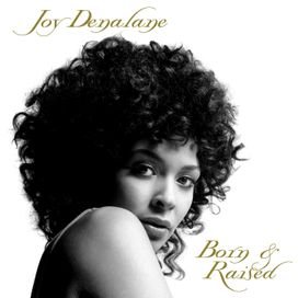 Born &amp; Raised - 2006 • Álbum