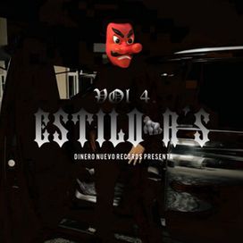Estilo R'S Vol. 4 - 2026 • Sencillo/EP