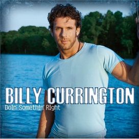 Doin' Somethin' Right - 2005 • Álbum