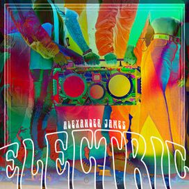 Electric - 2024 • Sencillo/EP