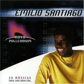 Novo Millennium - 2001 • Coletânea