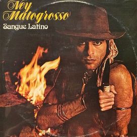 Sangue Latino - 1982 • Coletânea