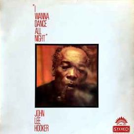 I Wanna Dance All Night - 1970 • Álbum