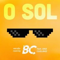 O Sol - 2018 • Sencillo/EP