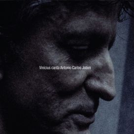 Vinicius Canta Antonio Carlos Jobim - 2015 • Álbum