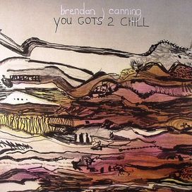 You Gots 2 Chill - 2013 • Álbum