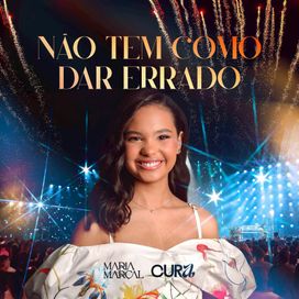 Não Tem Como Dar Errado (Ao Vivo Em Salvador) - 2025 • Sencillo/EP