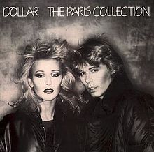 The Paris Collection - 1980 • Álbum