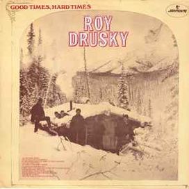 Good Times, Hard Times - 1972 • Álbum