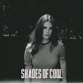 Shades Of Cool - 2014 • Sencillo/EP