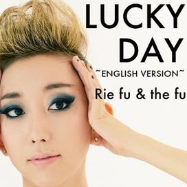 Lucky Day (English Version) - 2012 • Single/EP