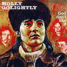 God Don't Like It - 2000 • Álbum