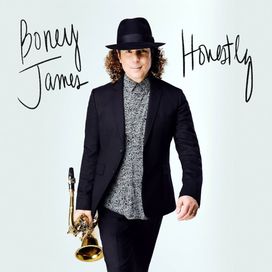 Honestly - 2017 • Álbum