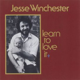Learn To Love It - 1974 • Álbum