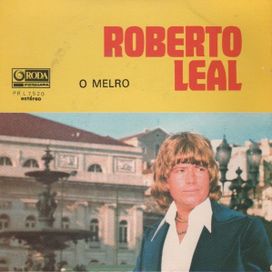 O Melro - 1977 • Single/EP