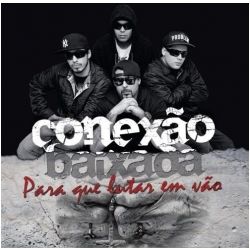 Para Que Lutar Em Vão - 2013 • Álbum