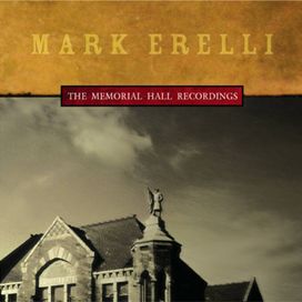 The Memorial Hall Recordings - 2002 • Álbum