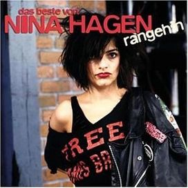 Rangeh'n – Das Beste Von Nina Hagen - 2004 • Álbum
