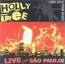 Live In São Paulo City - 2003 • Álbum