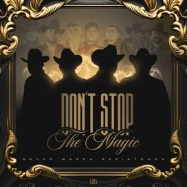 Don't Stop The Magic - 2023 • Álbum