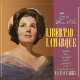 Tangos Inmortales - 1963 • Álbum