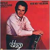 Presents His 30th Album - 1974 • Álbum