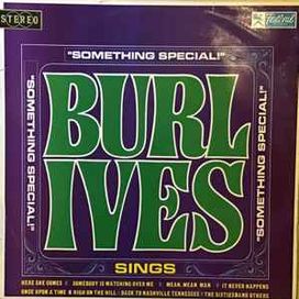 Something Special - 1966 • Álbum