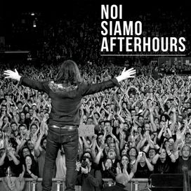 Noi Siamo Afterhours (Live At Mediolanum Forum) - 2019 • Álbum