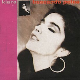 Buscando Pelea - 1990 • Álbum