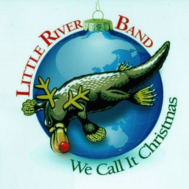 We Call It Christmas - 2007 • Álbum