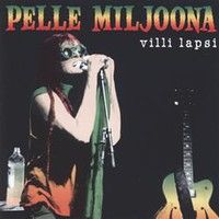 Villi Lapsi - 2002 • Álbum