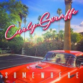 Somewhere - 2019 • Sencillo/EP