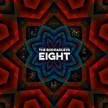 Eight - 2023 • Álbum
