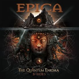 The Quantum Enigma (B-sides) - 2020 • Coletânea