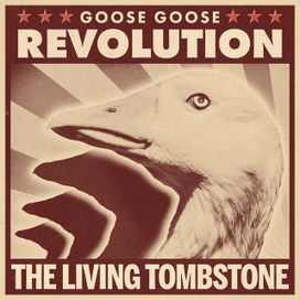 Goose Goose Revolution - 2020 • Single/EP