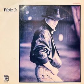 Fábio Jr. (En Español) (1987) - 1987 • Álbum