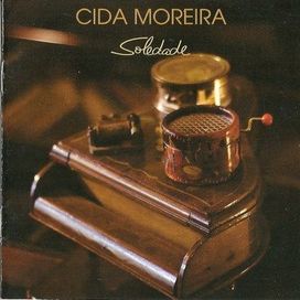 Soledade - 2015 • Álbum