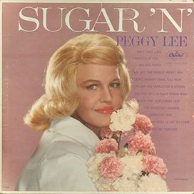 Sugar 'N' Spice - 1962 • Álbum