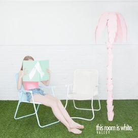 This Room Is White - 2016 • Álbum