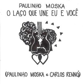 O Laço Que Une Eu e Você (part. Carlos Rennó) - 2023 • Single/EP