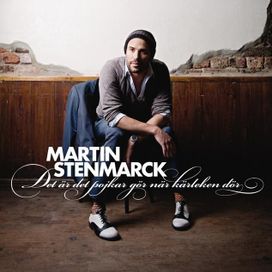 Det Är Det Pojkar Gör När Kärleken Dör - 2007 • Álbum
