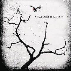 The Airborne Toxic Event - 2008 • Álbum
