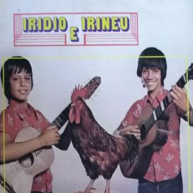 Mocinhas Da Cidade - 1976 • Álbum