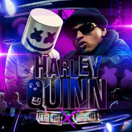 HARLEY QUINN - 2023 • Sencillo/EP