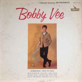 Bobby Vee (1961) - 1961 • Álbum