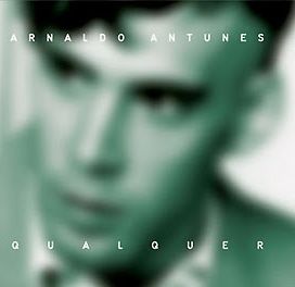 Qualquer - 2006 • Álbum