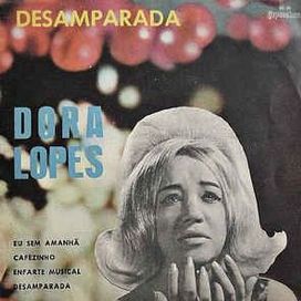 Desamparada - 1964 • Single/EP