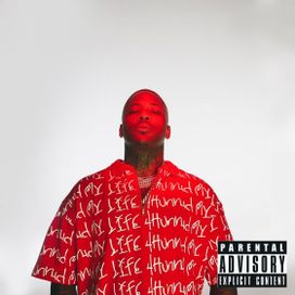 My Life 4hunnid - 2020 • Álbum