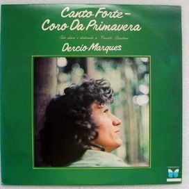 Canto Forte - Coro da Primavera - 1979 • Álbum